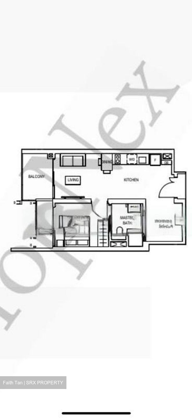 Midwood (D23), Condominium #454596861